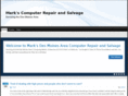 markbunge.com