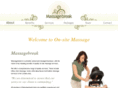 massagebreak.co.uk