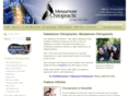 messamorechiropractic.com