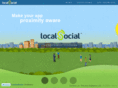mylocalsocial.com