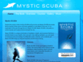 mysticscuba.com