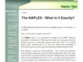 naplextips.com