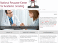 narcad.org