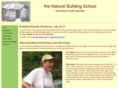 naturalbuildingschool.com