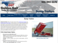 newdumptrailers.com