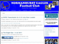 normoeagles.com