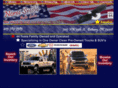 normsmithautosales.com