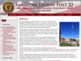 northglennlegion.com