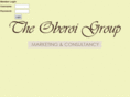 oberoigroup.biz