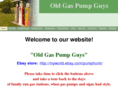 oldgaspumpguys.com