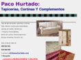pacohurtado.com
