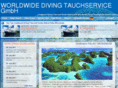 palauliveaboards.com