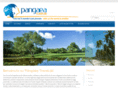 pangaeatravelab.com