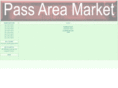 passareamarket.com
