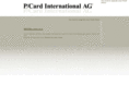 pcard.ch