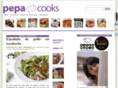 pepacooks.com