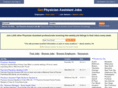 physicianassistant-jobs.com