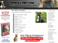 pitbulltips.com