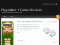 playstation3gamesreview.com