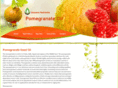 pomegranateoil.net