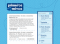 primeirosmimos.com