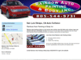 rainbow-autorepair.com