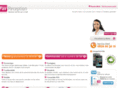 receptiondefax.com