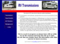 rvtransmissions.com