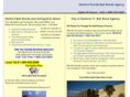 sanfordbailbonds.com