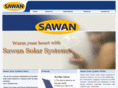 sawansolarsystems.com