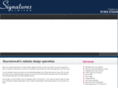 signaturesdesign.net