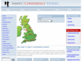 simplyconferencevenues.co.uk