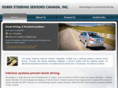 sobersteering.com