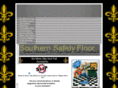 southernsafetyfloor.com