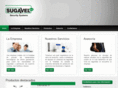 sugavelsecuritysystems.com