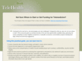 telehealthbook.com