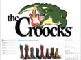 thecroocks.nl