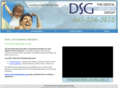 thedentalspecialtygroup.net