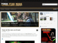 todostarwars.com