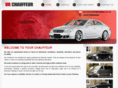 urchauffeur.com