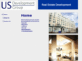 usdevelopmentgroup.com