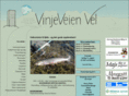 vinjeveien.com