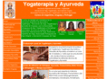 yogaterapia-ayurvedica.com