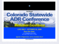 adrconference.org
