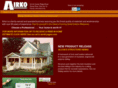 airkoinc.com