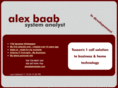 alexbaab.com