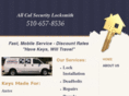 allcalsecuritylocksmith.com