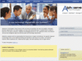 alphaserveit.com