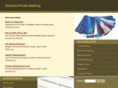 americaprivatebanking.com