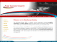 asiaeuropesociety.org